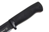 Нож Колыма Черный