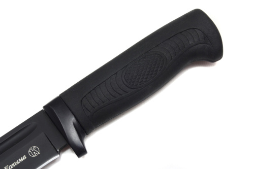 Нож Колыма Черный Нож Колыма Черный