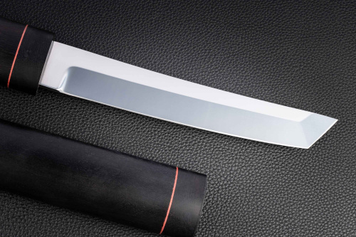 Нож Танто 95x007 граб Lemax