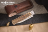 Автоматический нож Predator RWL34 рог оленя Mikov