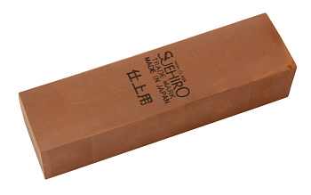 Японский точильный водный камень 1000 Suehiro SH/RK-110