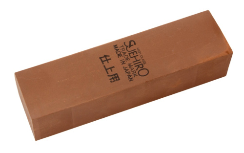 Японский точильный водный камень 1000 Suehiro SH/RK-110