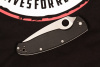 Нож Spyderco Resilience C142GP