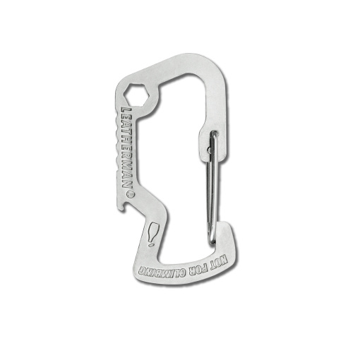 Мультитул Leatherman Sidekick (831439) 97мм 14функций серебристый карт.коробка