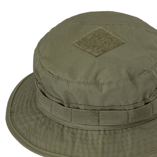 Шапка CPU(Combat Patrol Uniform) Hat - PolyCotton Ripstop Helikon-Tex