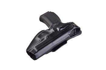 Кобура для пистолета Ярыгина поясная (модель №8)