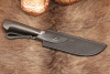 Нож Пчак (граб)