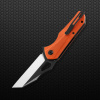 Нож складной Bestech Operator Orange