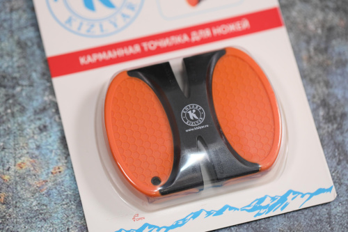 Карманная точилка для ножей TY1301