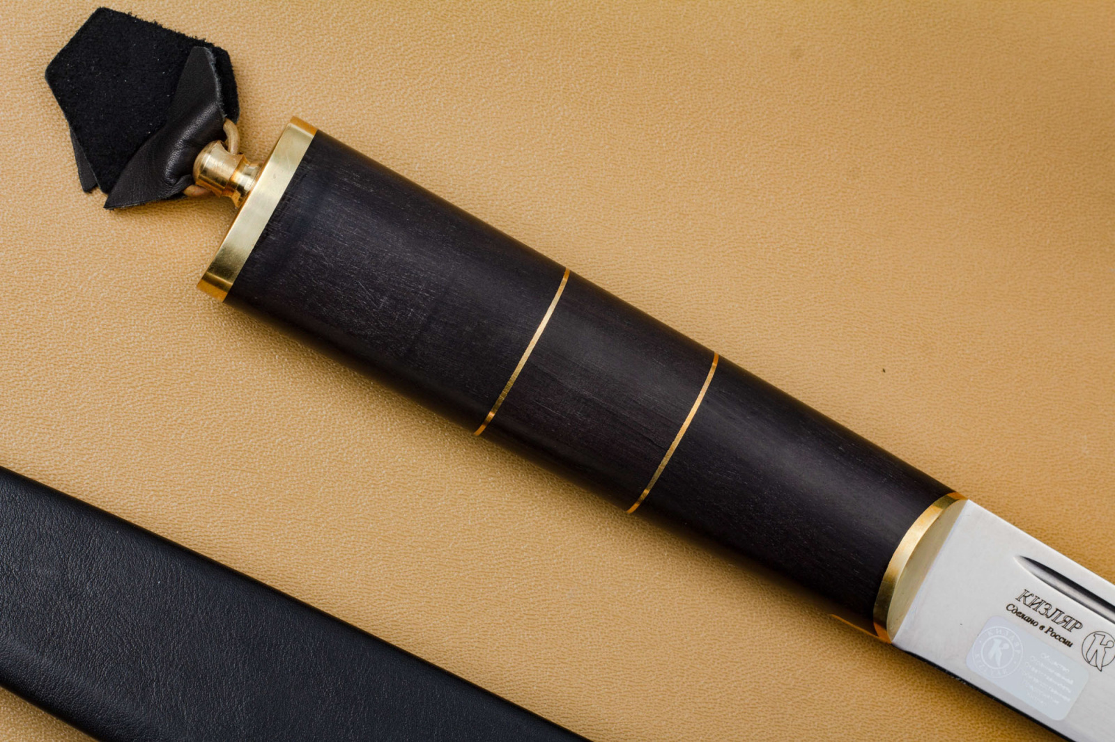 Нож Абхазский Большой Нож Абхазский Большой