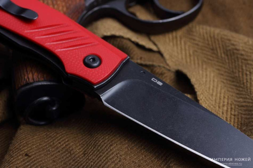 Нож Shot blackwash – Mr.blade