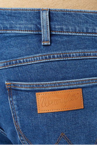 Джинсы Wrangler Greensboro