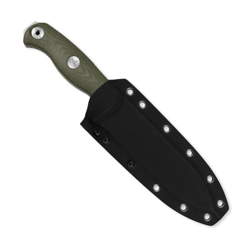 Нож Drop Bear Fix 7AEB-L Micarta