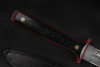 Нож Sting - G10 black s/w N.C.Custom Нож Sting - G10 black s/w N.C.Custom