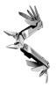 Мультитул Leatherman Rebar (831560) 101.6мм 17функций серебристый