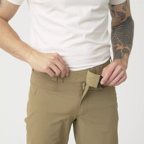 Брюки CTP (Covert Tactical Pants) VersaStretch Helikon-Tex