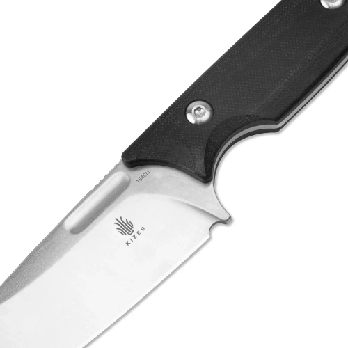 Нож Cabox 154CM- G10