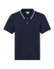 Рубашка поло Celio Dark Blue