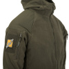 Куртка Cumulus Heavy Fleece Helikon-Tex