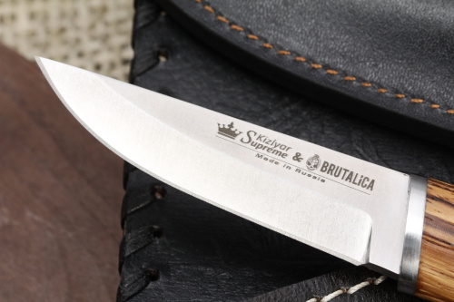 Нож Samoyed N690 (Самоед)