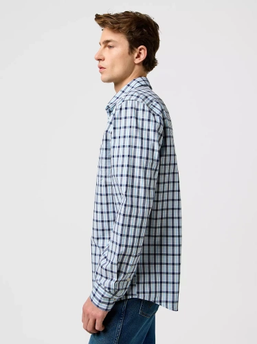 Рубашка Wrangler 1 PKT SHIRT