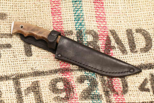 Нож Арал Дерево Нож Арал Дерево