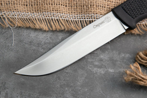 Нож Стрикс Сталь D2 Нож Стрикс Сталь D2