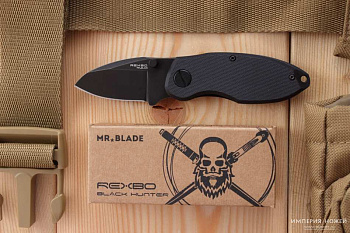 Нож Rexbo – Mr.blade