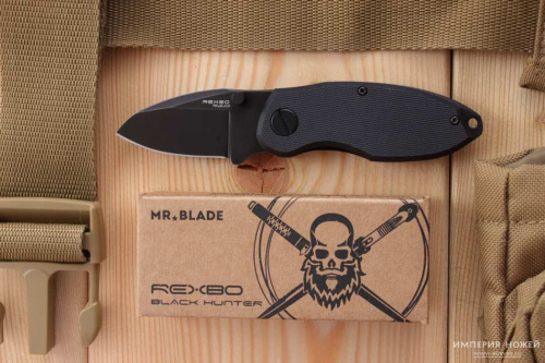 Нож Rexbo – Mr.blade