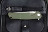 Нож складной Shark (Шарк) green Кизляр