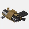 Кобура Inverted Pistol Holder Insert - Cordura Helikon-Tex Кобура Inverted Pistol Holder Insert - Cordura Helikon-Tex