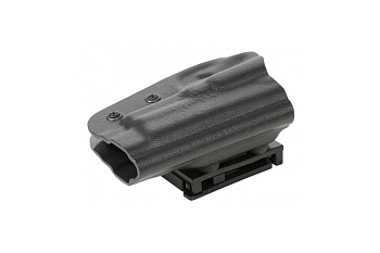 Кобура пластиковая для ПЯ (Модель №25)