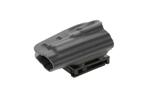 Кобура пластиковая для ПЯ (Модель №25)