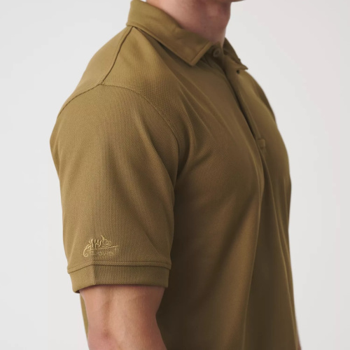 Футболка UTL Polo Shirt - TopCool Helikon-Tex