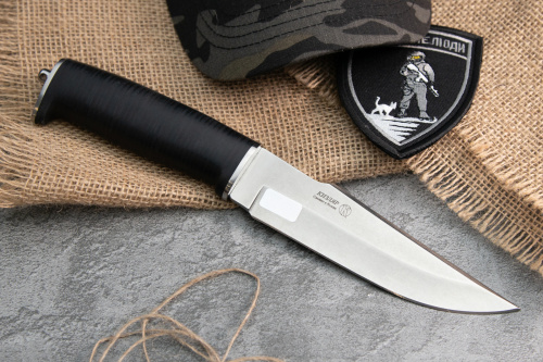 Нож Ш-5 Кожа Нож Ш-5 Кожа