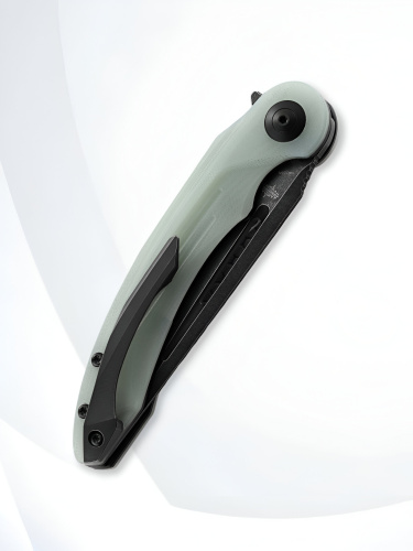 Нож складной Bestech Irida Jade