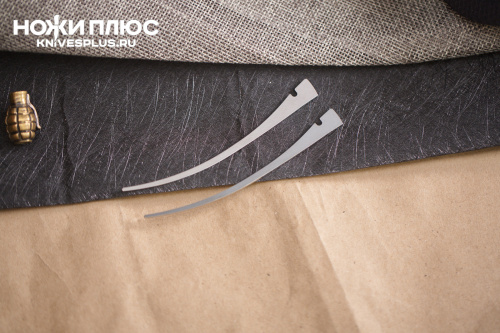 Пружина для складного автоматического ножа Predator Mikov