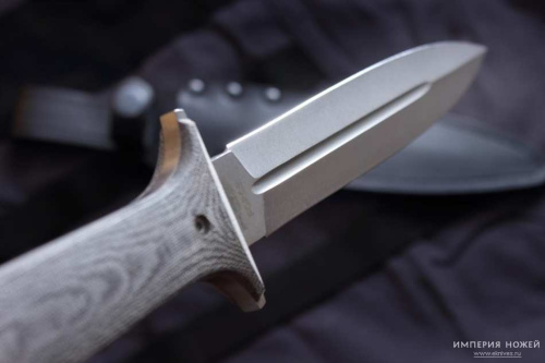 Нож Force Micarta – N.C.Custom Нож Force Micarta – N.C.Custom