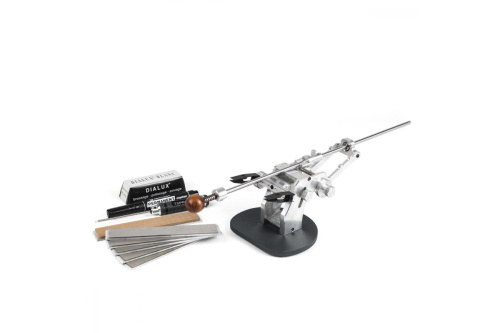 TSPROF BLITZ, ПОЛНЫЙ