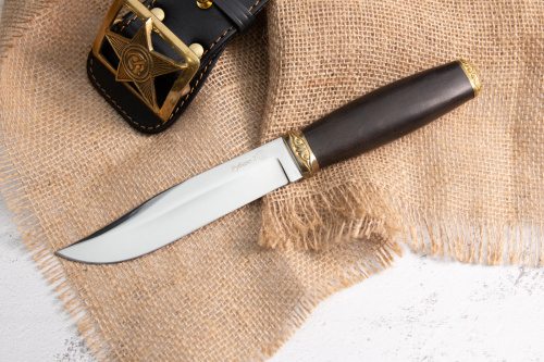 Нож Рубеж-2 Граб Нож Рубеж-2 Граб