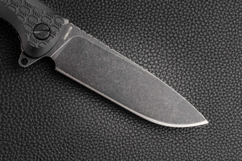 Складной нож Daggerr Wocket blackwash Складной нож Daggerr Wocket blackwash