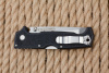 Складной нож Cold Steel SR1 Lite Tanto сталь 8Cr14MoV, рукоять Griv-Ex