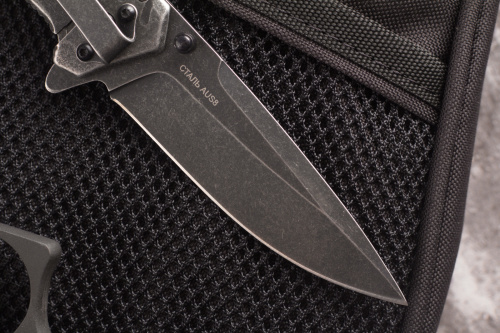 Нож складной ВдВ НОКС