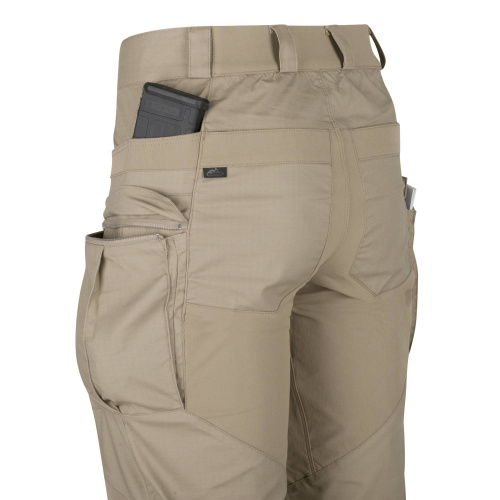 Брюки Hybrid Tactical Pants PolyCotton Ripstop Helikon-Tex