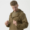 Куртка WINDRUNNER® Windshirt - WindPack® Nylon Helikon Tex
