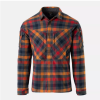 Рубашка MBDU Shirt - Dark Autumn Checkered