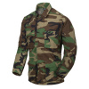 Рубашка BDU (Battle Dress Uniform) PolyCotton Ripstop Helikon-Tex