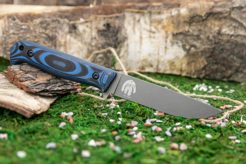 Нож  Yeti PGK TacWash