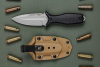 Нож Grave G10 black Нож Grave G10 black