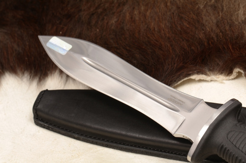 Нож Сталкер обоюдоострый Нож Сталкер обоюдоострый